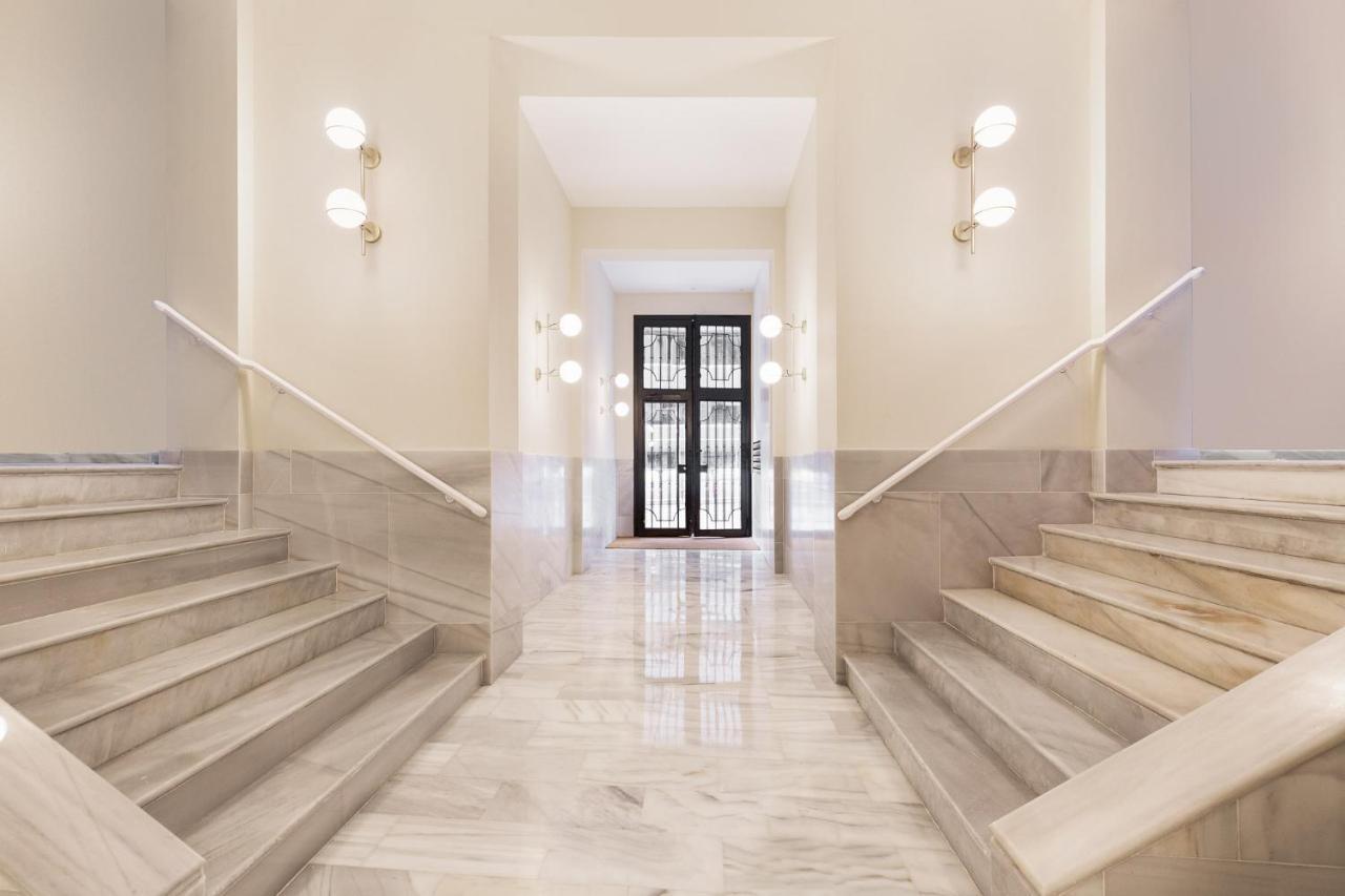 Lejlighed Ola Living Diagonal