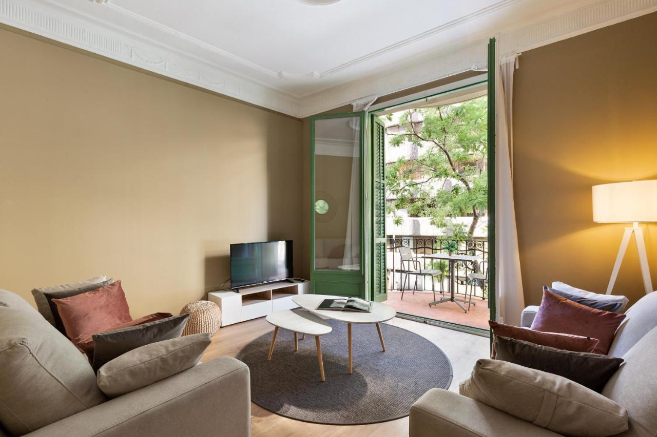 Ola Living Diagonal Lejlighed Barcelona
