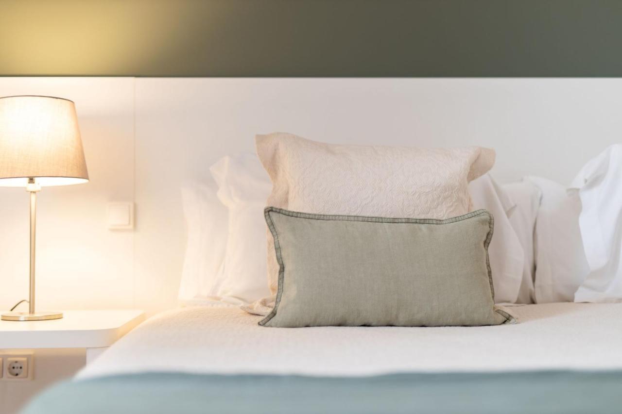 Lejlighed Ola Living Diagonal