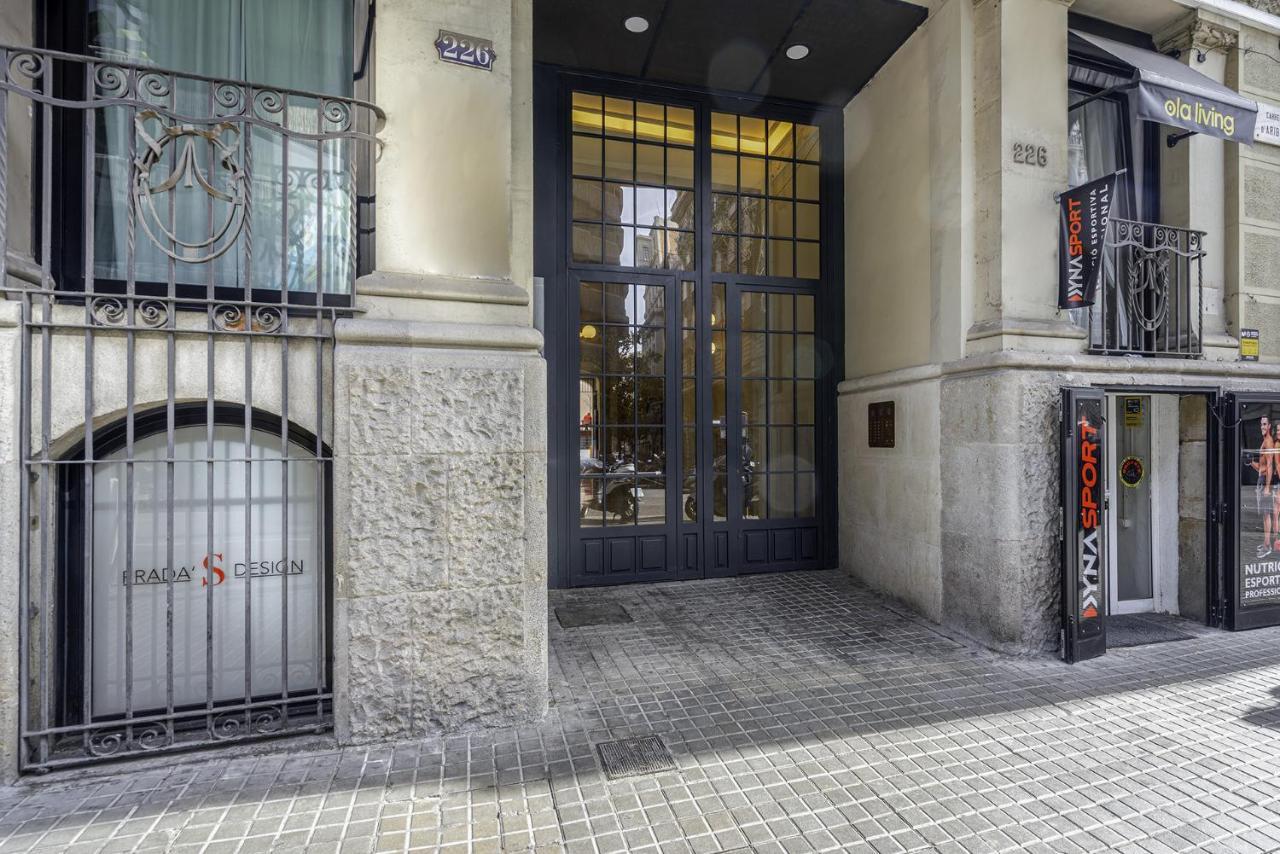 Lejlighed Ola Living Diagonal