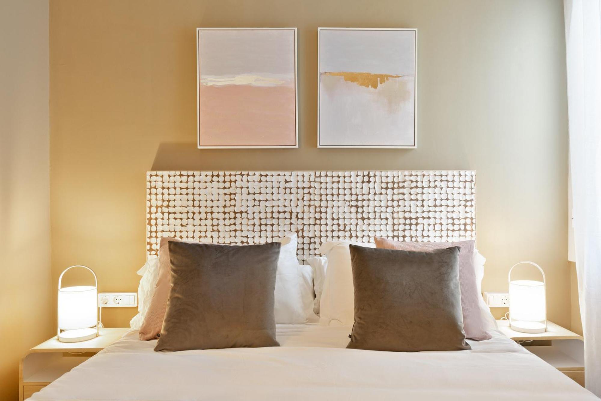 Lejlighed Ola Living Diagonal Barcelona