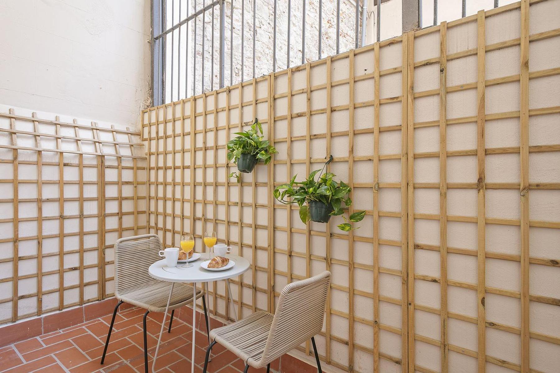 Lejlighed Ola Living Diagonal