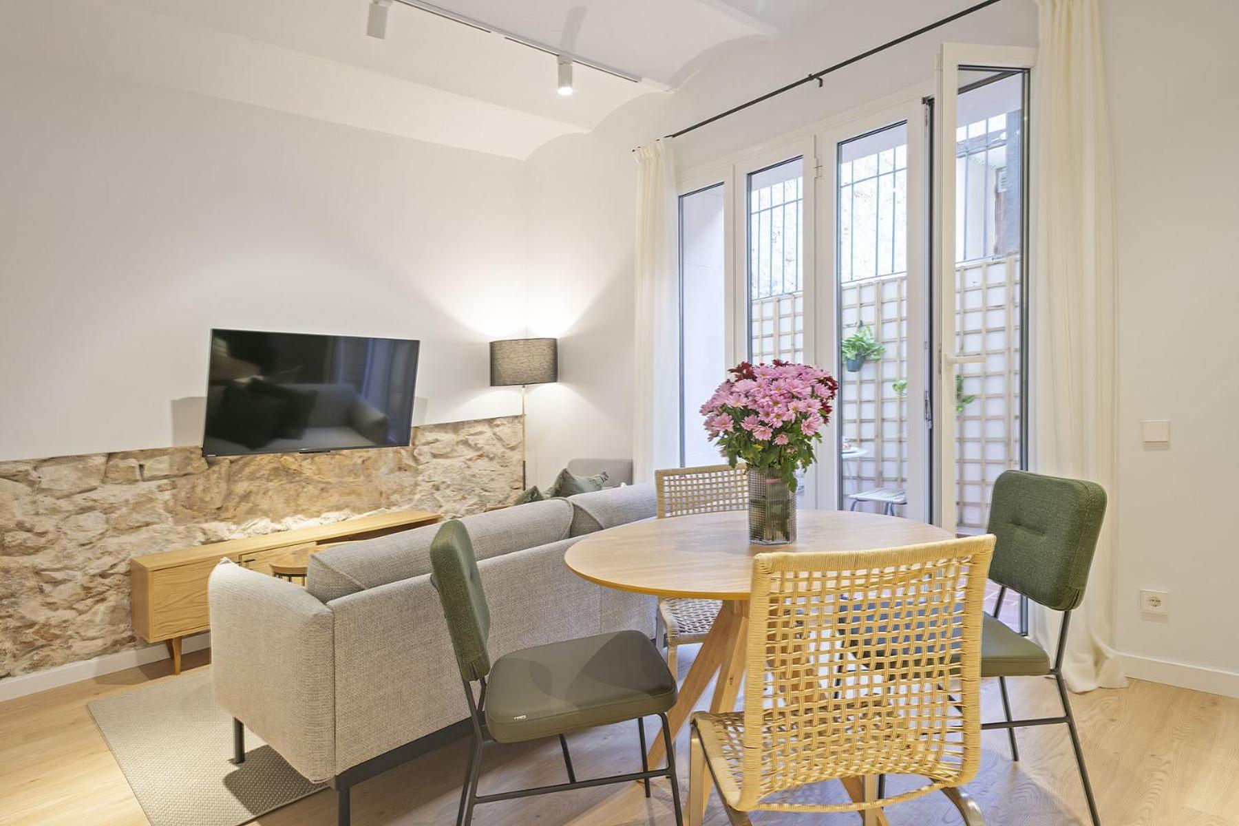 Lejlighed Ola Living Diagonal *